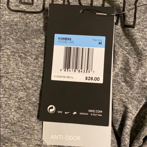 NWT— Nike Dri-Fit Long Sleeve Shirt Bundle - Picture 3 of 4
